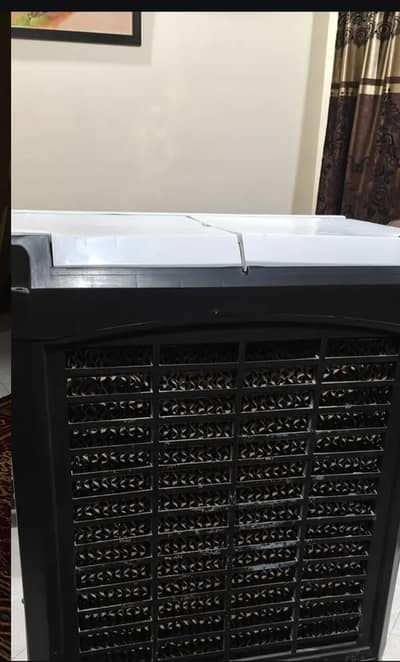 Air coolers