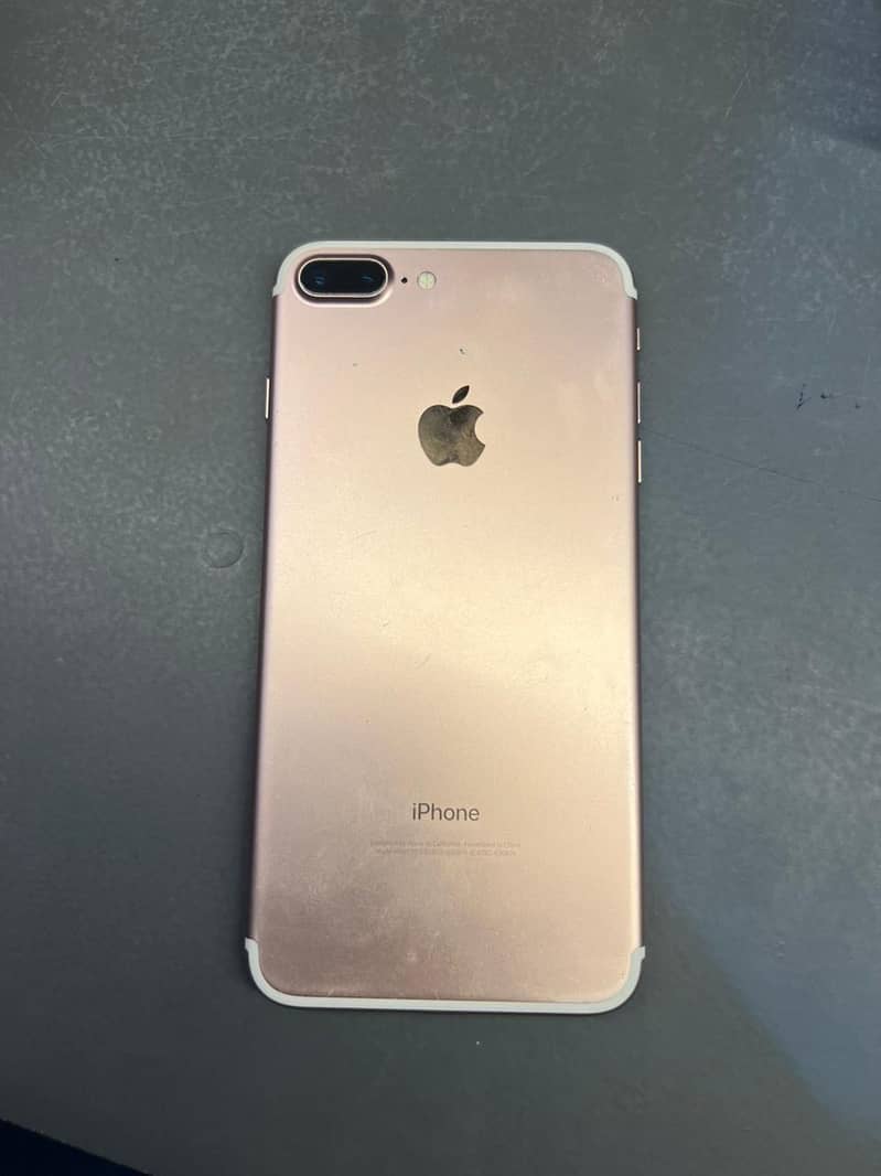 iphone7 plus 2