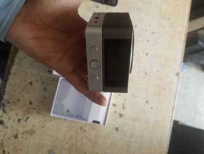 RELIFE Q7 6-Port Smart Multi-Charger