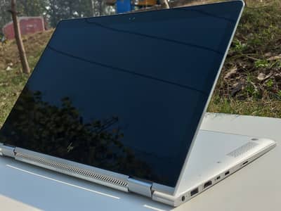 HP ELITEBOOK X360 1030 G2 Core i5 7th Gen Touch 360 UltraSlim