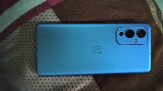 OnePlus 9 5g
