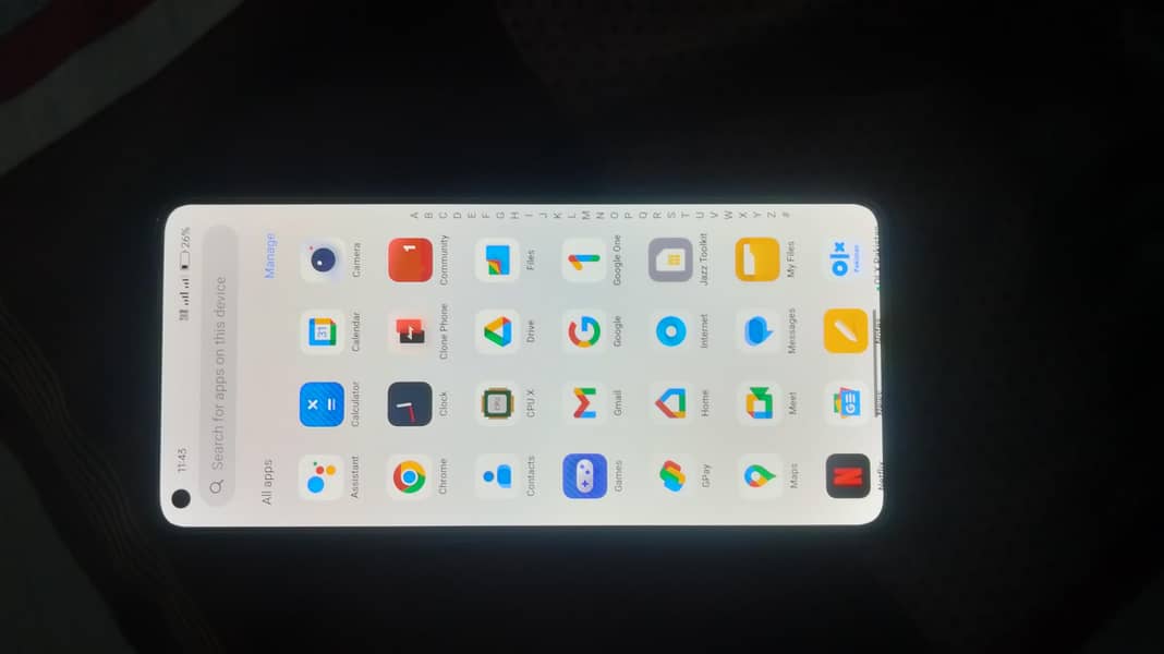 OnePlus 9 5g 2