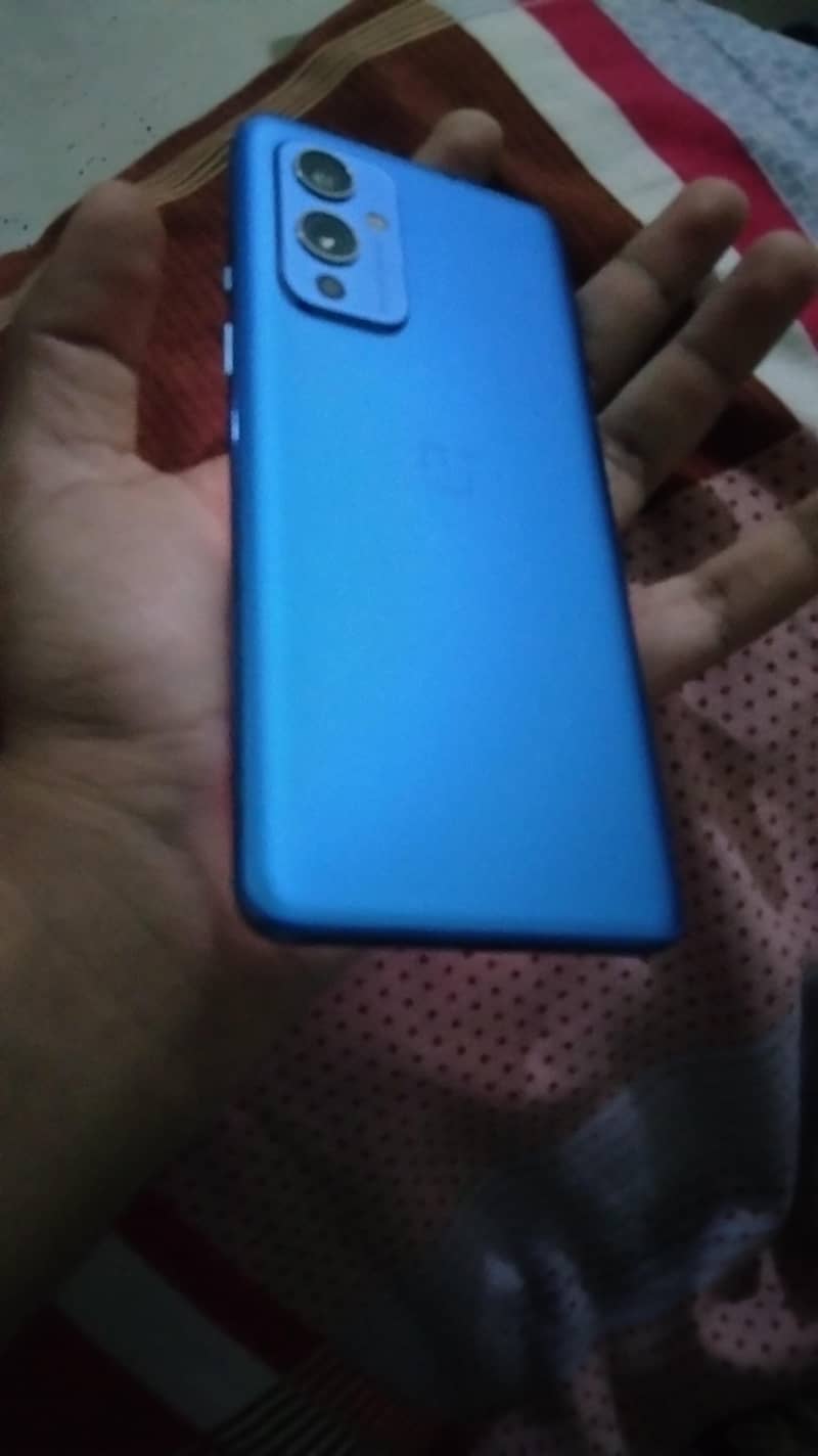 OnePlus 9 5g 3
