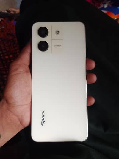 sparx neo 8 lite 03163741310 watsapp touch ok working he