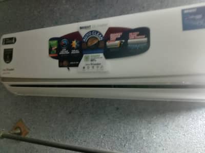 Orient 1.5 Ton MIGHTY 18G DC inverter For sale