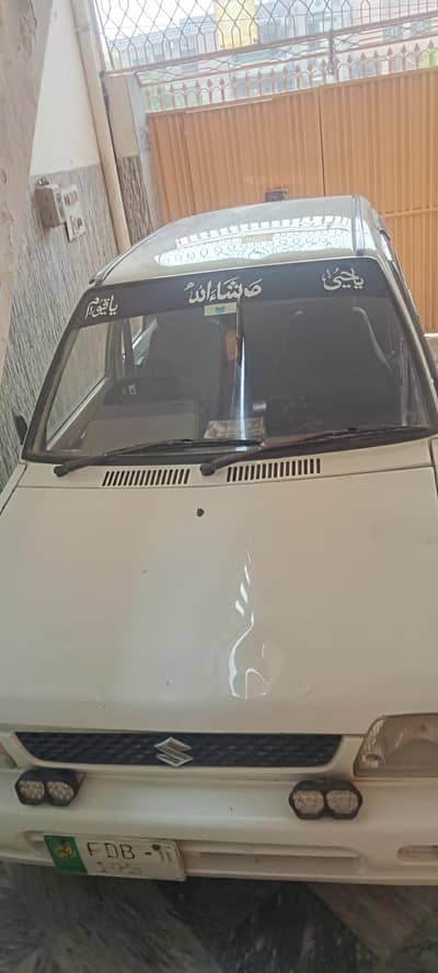 mehran vx white clr 11modl for sale