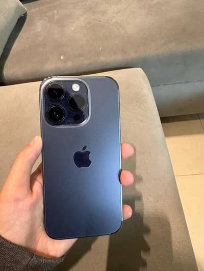 Apple iPhone 14 Pro  (1 TB)
