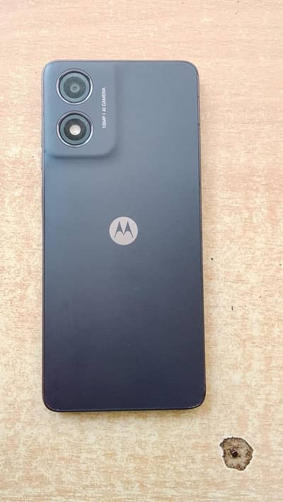 Motorola G04s 5g  for sell