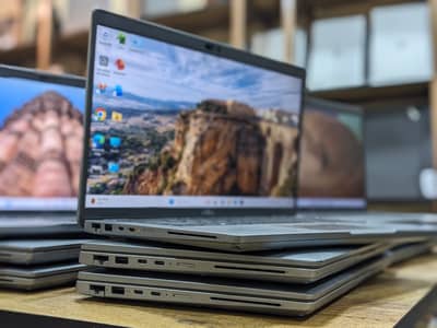 Dell Latitude 5440 | Core i7 13th Gen | 16GB RAM DDR4 | 512GB Gen4 SSD