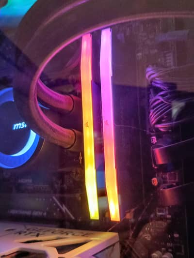 Corsair Vengeance 32GB DDR5 6000MT/S CL30 Single stick