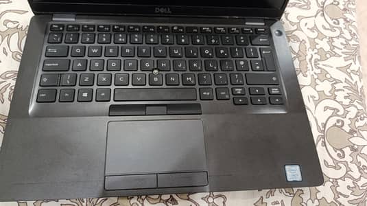 Dell Latitude 5400