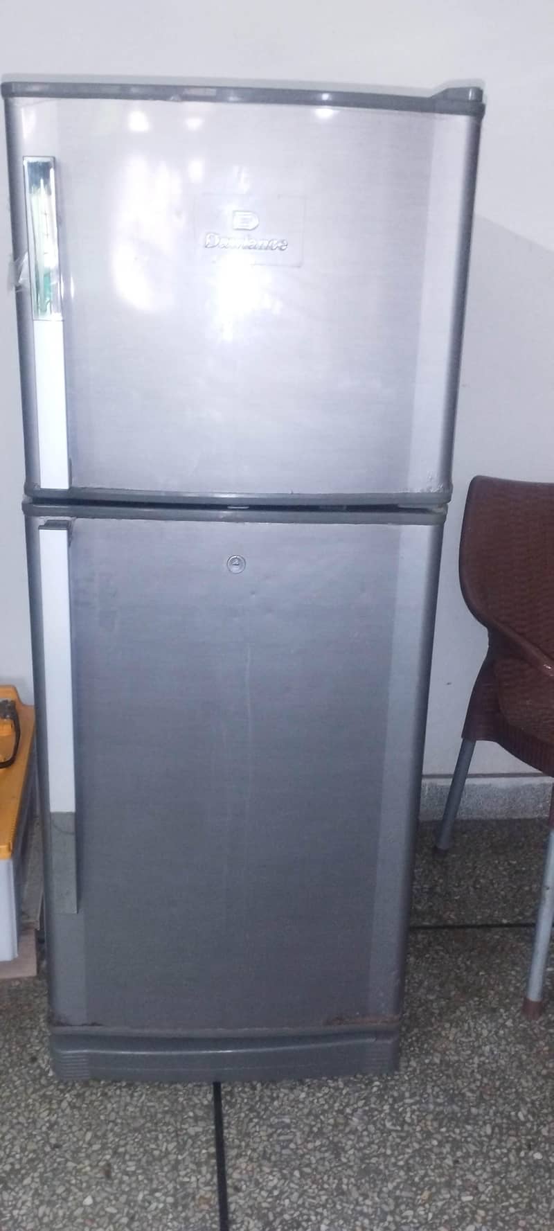 Refrigerator 0