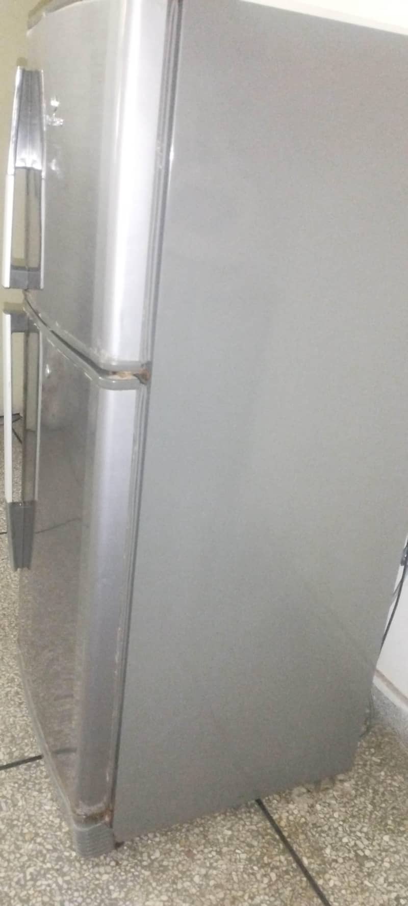 Refrigerator 2