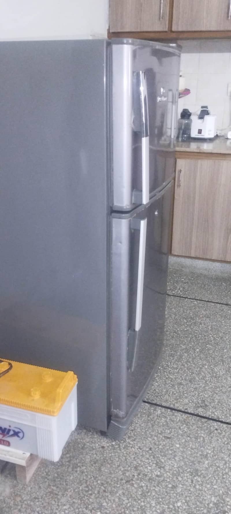 Refrigerator 3