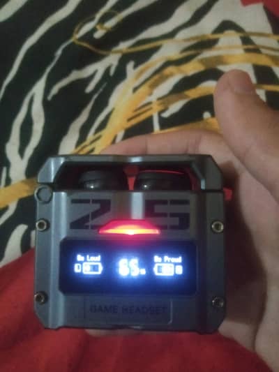 earphone M25