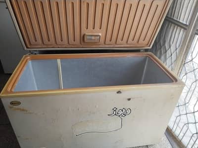 Waves refrigerator sale