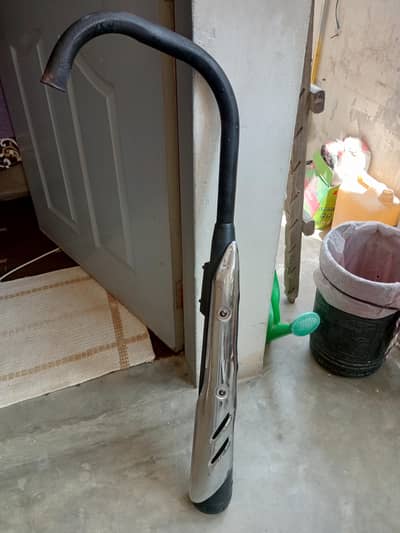125 silencer for sale