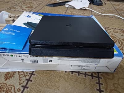 Ps4 Slim