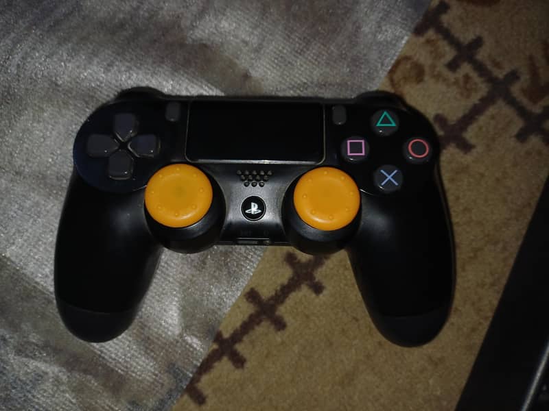 Ps4 Slim 4