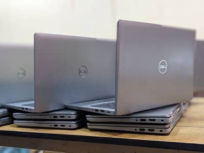 Dell Latitude 5440 | Core i7 13th Gen | 16GB RAM DDR4 | 512GB Gen4 SSD