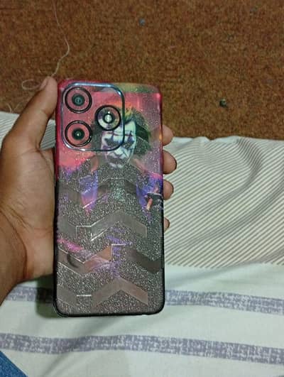 Tecno spark 10 c