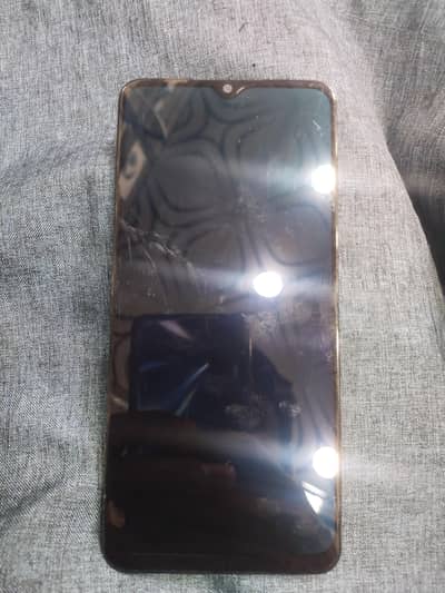 vivo s1 led panel