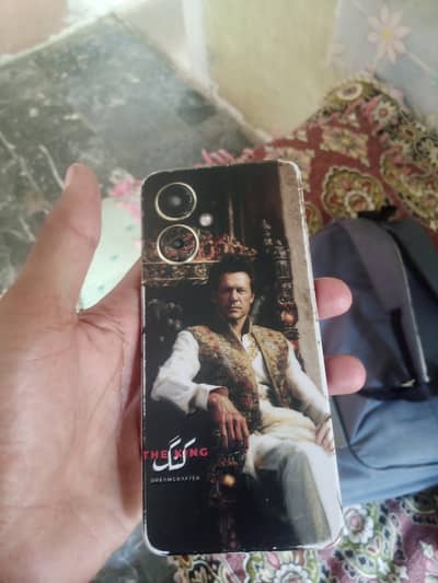 saprxk x neo 9 4+4 64gb