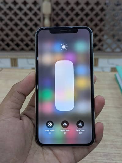 I phone x 256gb