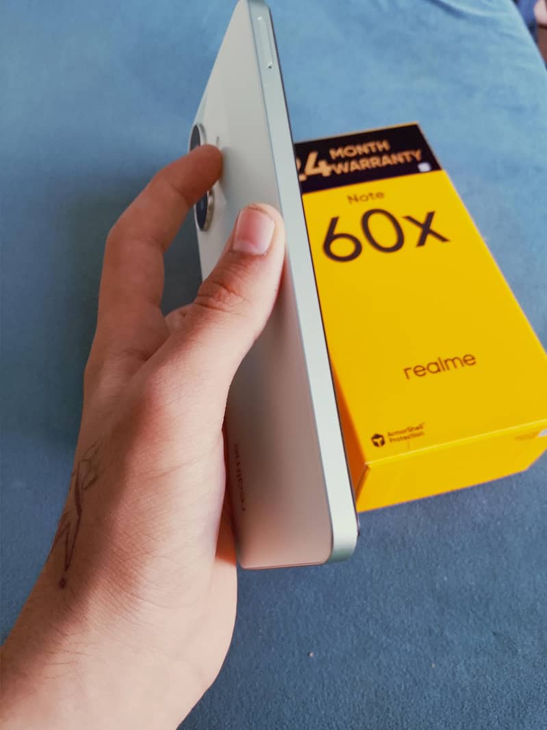 10/10 condition 5