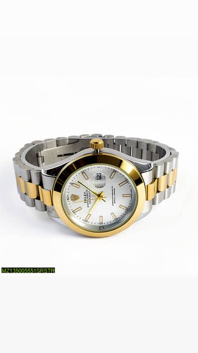 Best Chain Watch
