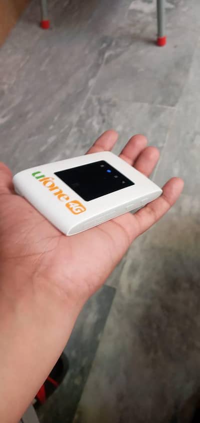 ufone blaze all sim unlock 4g best hotspot device03101878130