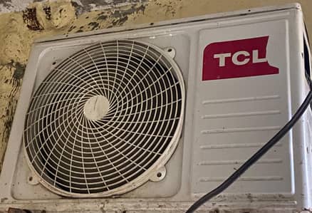 on cooling