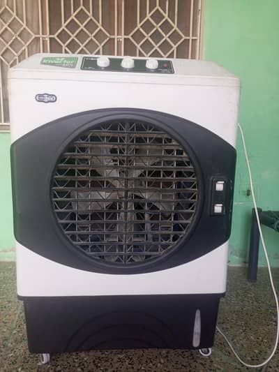 SUPER ASIA ROOM COOLER with ice pack FULL SIZE