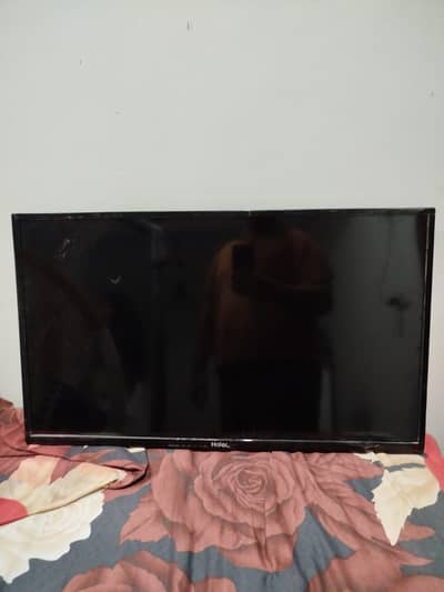 Haier 32 Inch LED TV for Sale