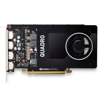 Nvidia Quadro P2000