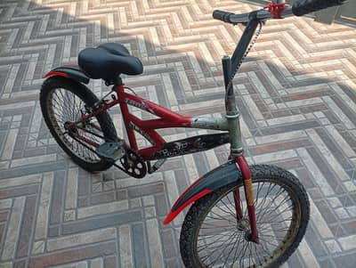 Bicycle for Sale