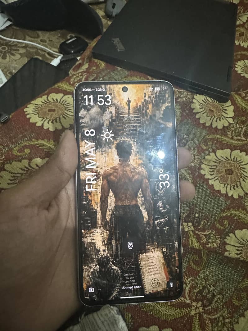 Pixel 8 Pro 1