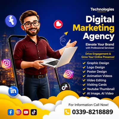 Social Media Marketing Services Digital Marketing Facebook Insta Meta
