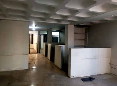 Office 1000 Square Feet For Rent In Gulberg