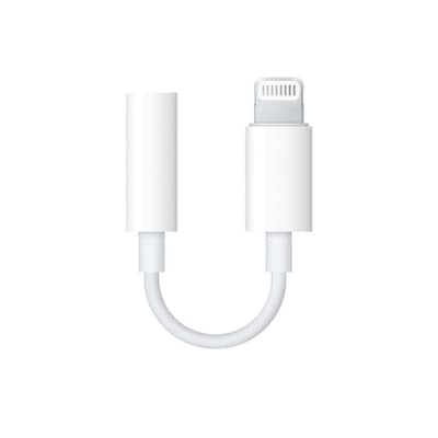 lightning 23.5 mm converter Apple original