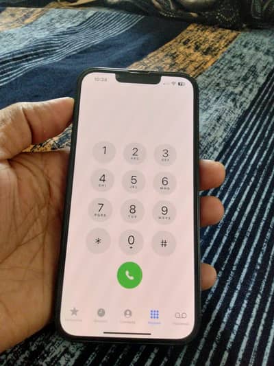 Iphone 13 PTA approved