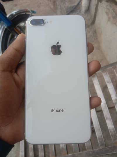 8plus non PTA not jv 64gb battery health 85