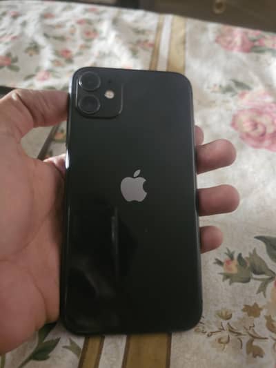 ip 11 black non pta 64gb