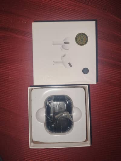 Airpod pro 2
