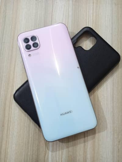 Huawei nova 7i (8gb 128gb) official PTA approve for sale