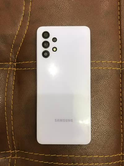 Samsung Galaxy A32 For Sale 
