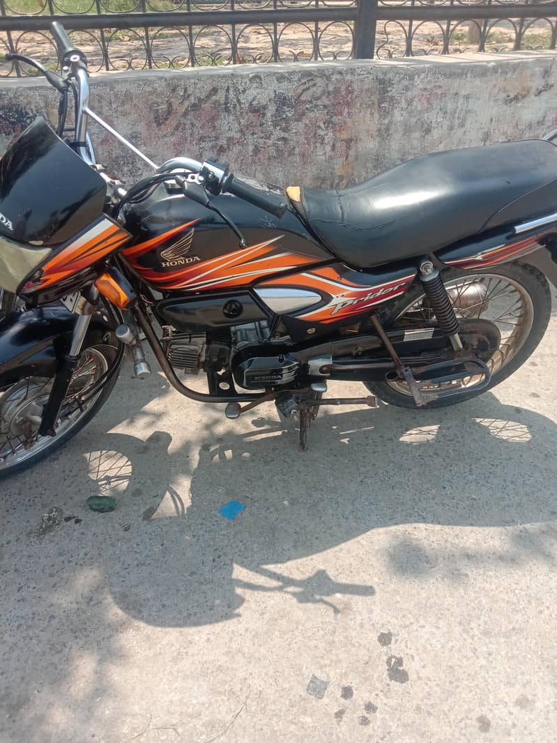 motorcycle 2