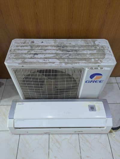 Gree 2 Ton AC