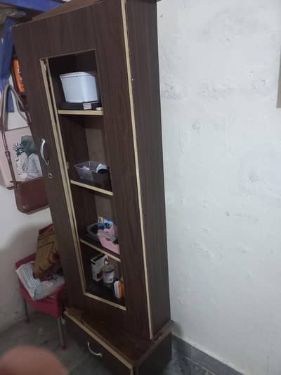 dressing table