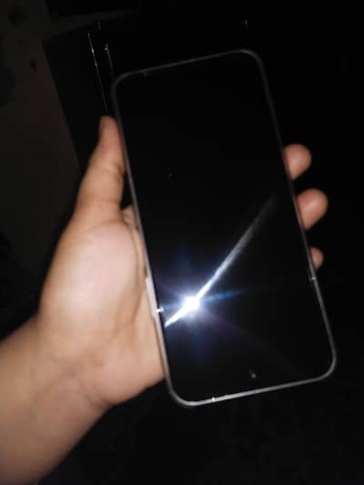 Infinix Hot 60 Pro | few days used only 10/10